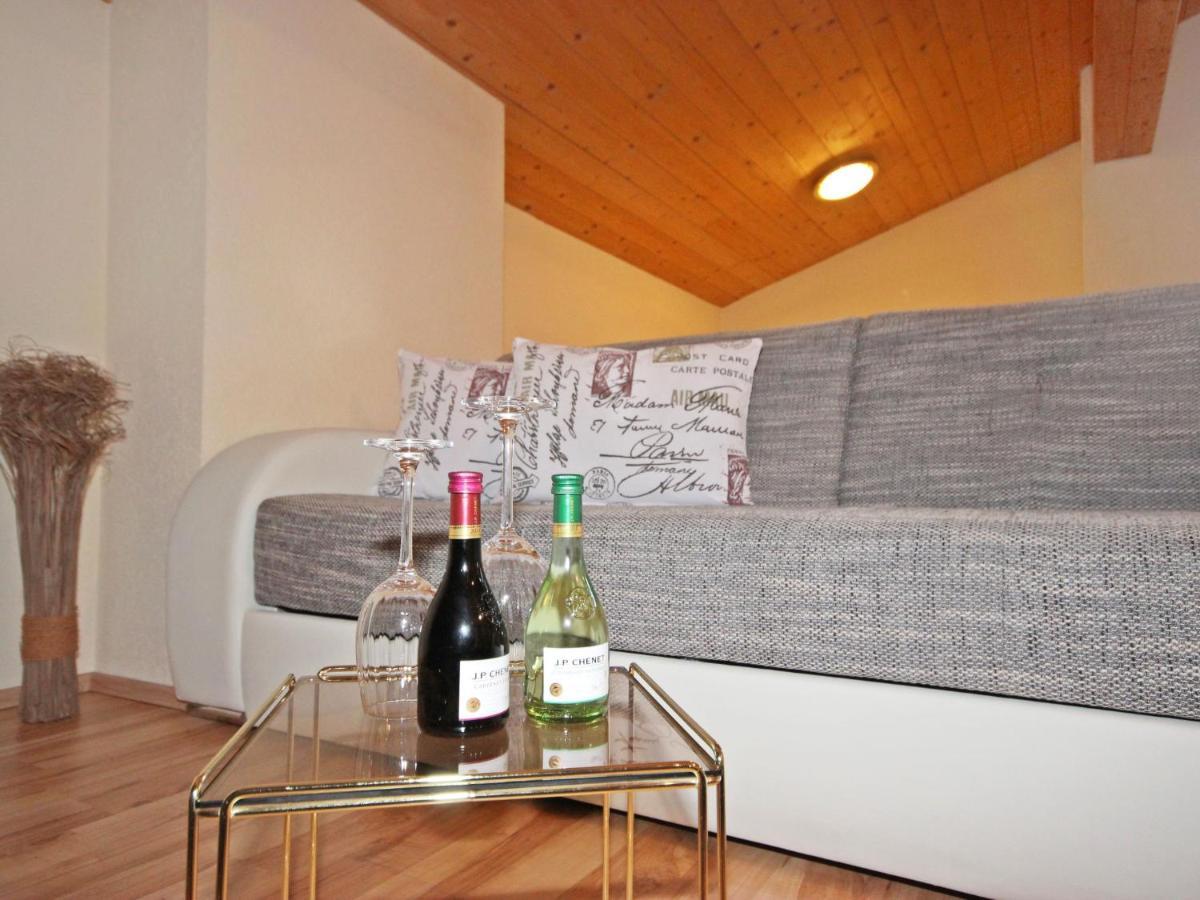 Apartment Voraeule By Interhome See Exterior photo